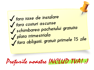 fara taxe ascunse